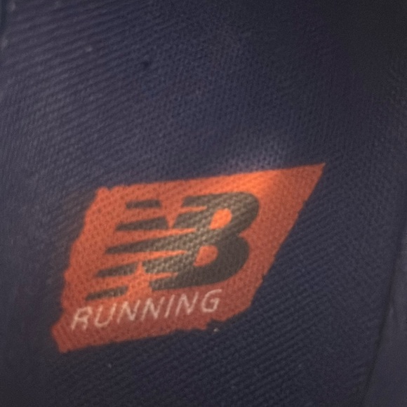 New Balance W840v3 Blue Women’s Running Shoes Size 8 - Picture 11 of 11